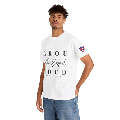 "Truck Fear" Vintage Truckin' Tee