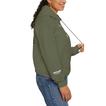 Grounded By The Gospel Hoodie