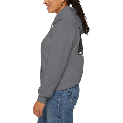 Grounded By The Gospel Hoodie