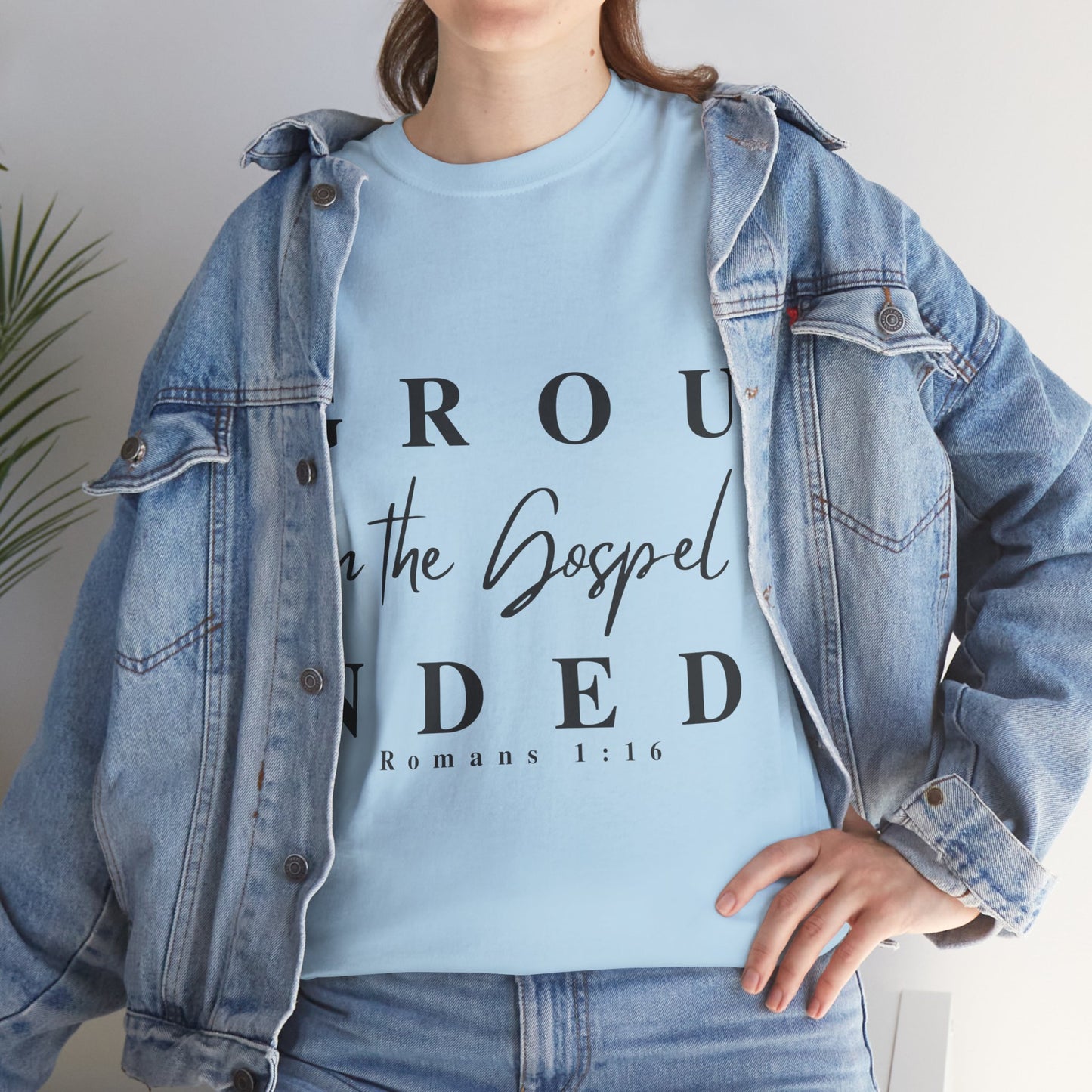 "Back the Truck Off" Vintage Truckin' Tee
