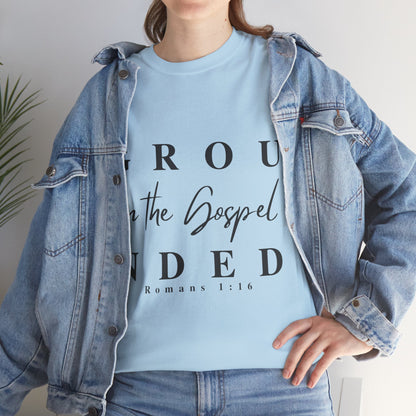 "Back the Truck Off" Vintage Truckin' Tee