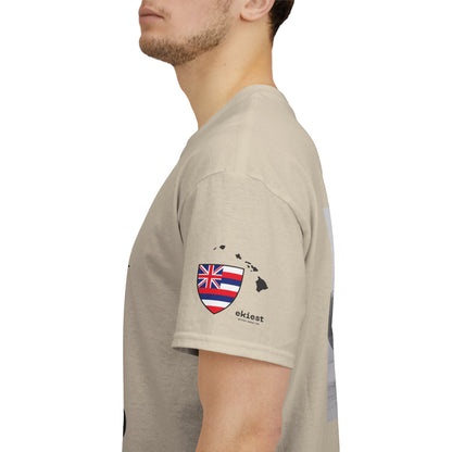 "All Ship Aside" Vintage Tug'n Life Tee