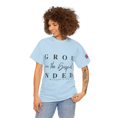 "Back the Truck Off" Vintage Truckin' Tee