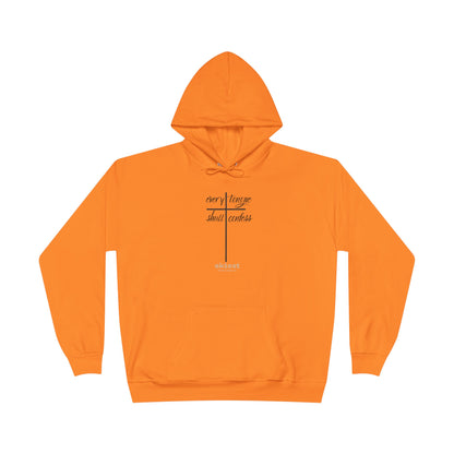 ekiest confess hoodie