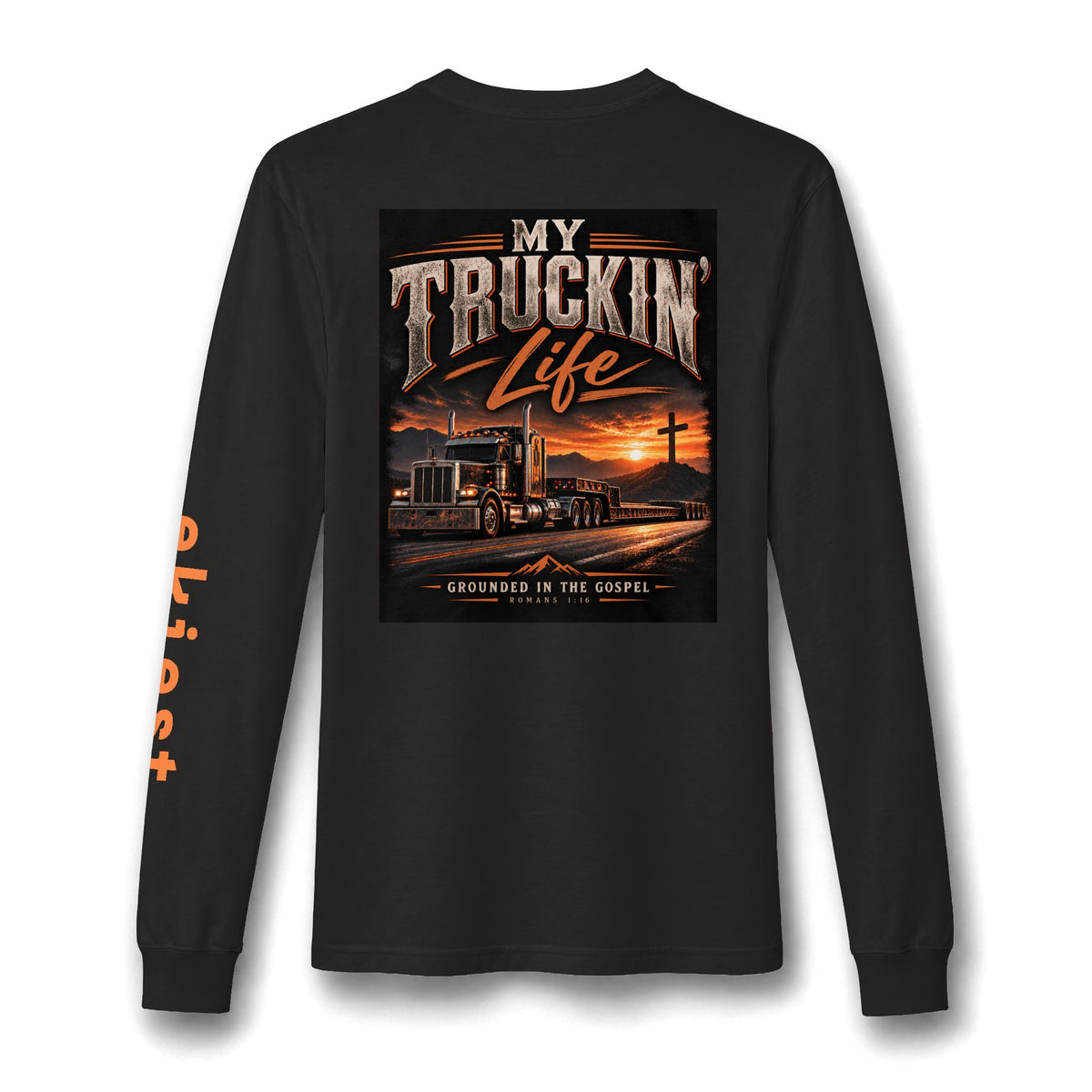 Truckin' Life