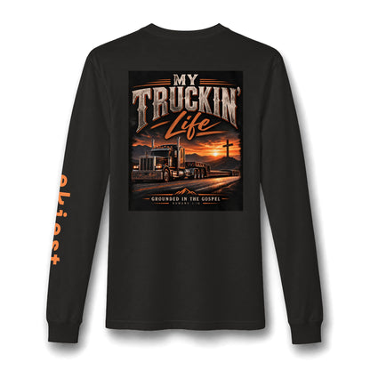 Truckin' Life