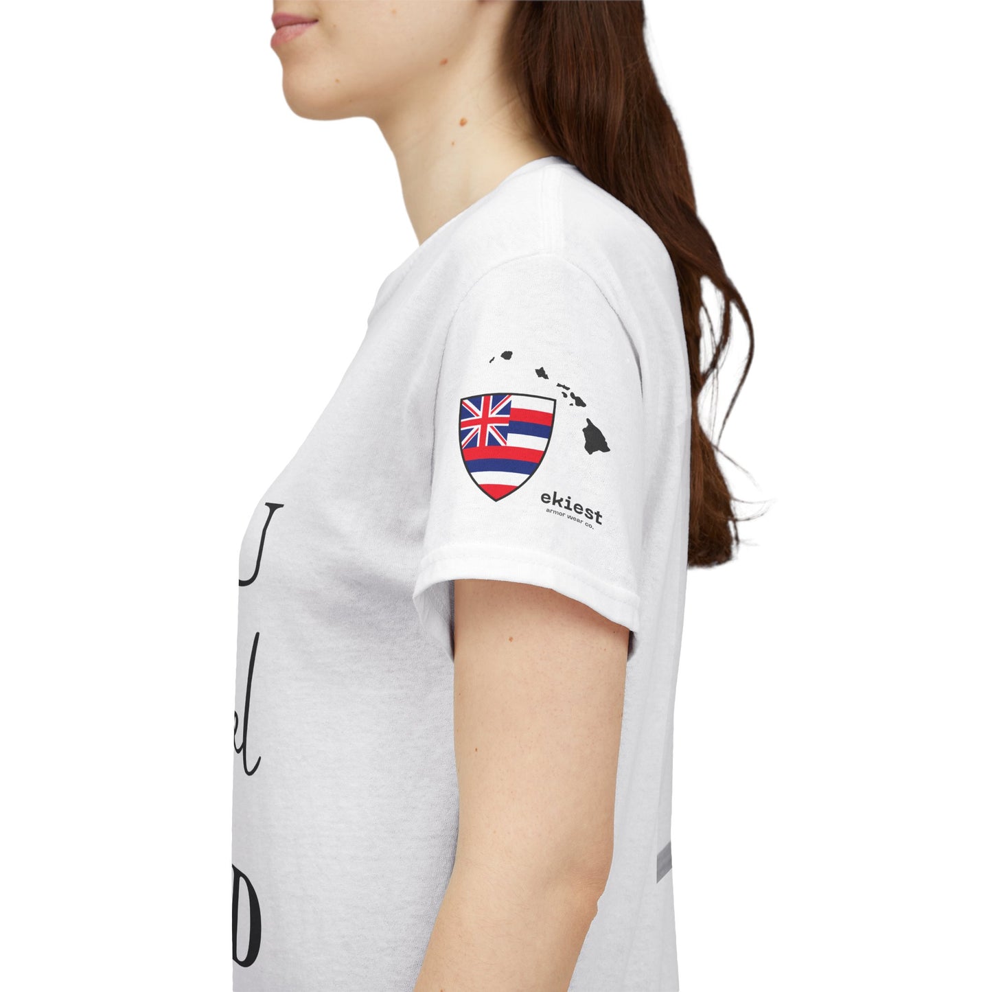 "Truck Fear" Vintage Truckin' Tee
