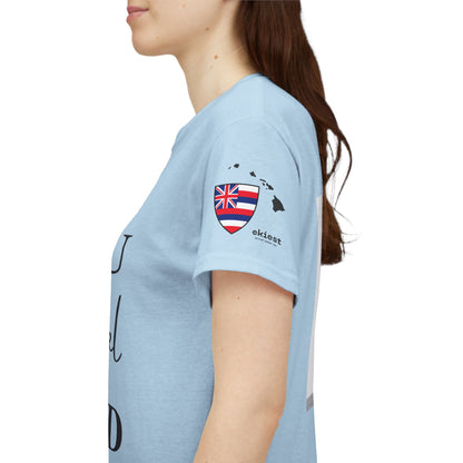 "Truck Fear" Vintage Truckin' Tee