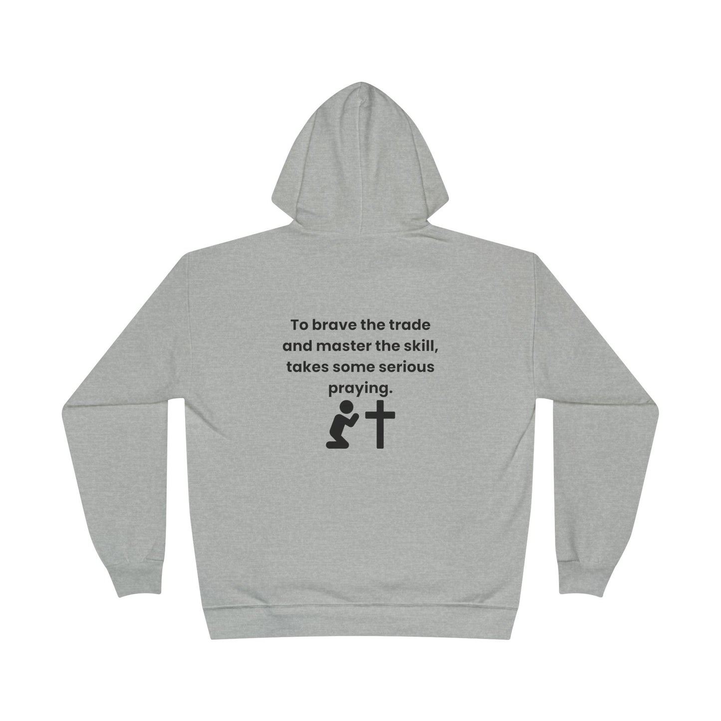 ekiest confess hoodie