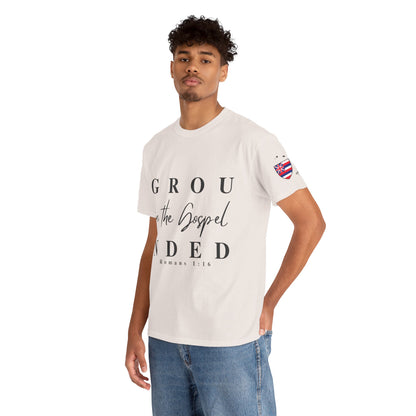 "Truck Fear" Vintage Truckin' Tee