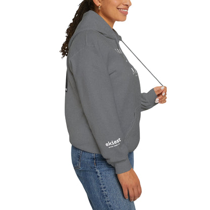 Grounded By The Gospel Hoodie
