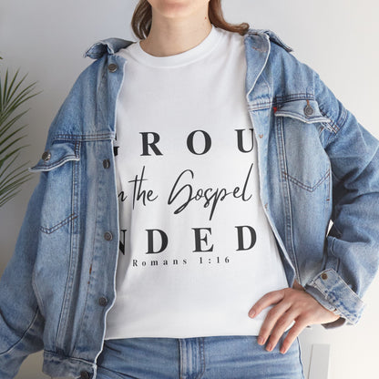 "Holy Truck" Vintage Truckin' Tee
