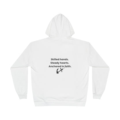 ekiest confess hoodie
