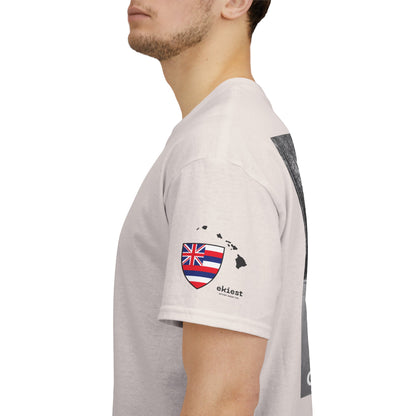 "Holy Truck" Vintage Truckin' Tee