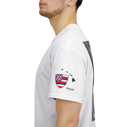 "Holy Truck" Vintage Truckin' Tee