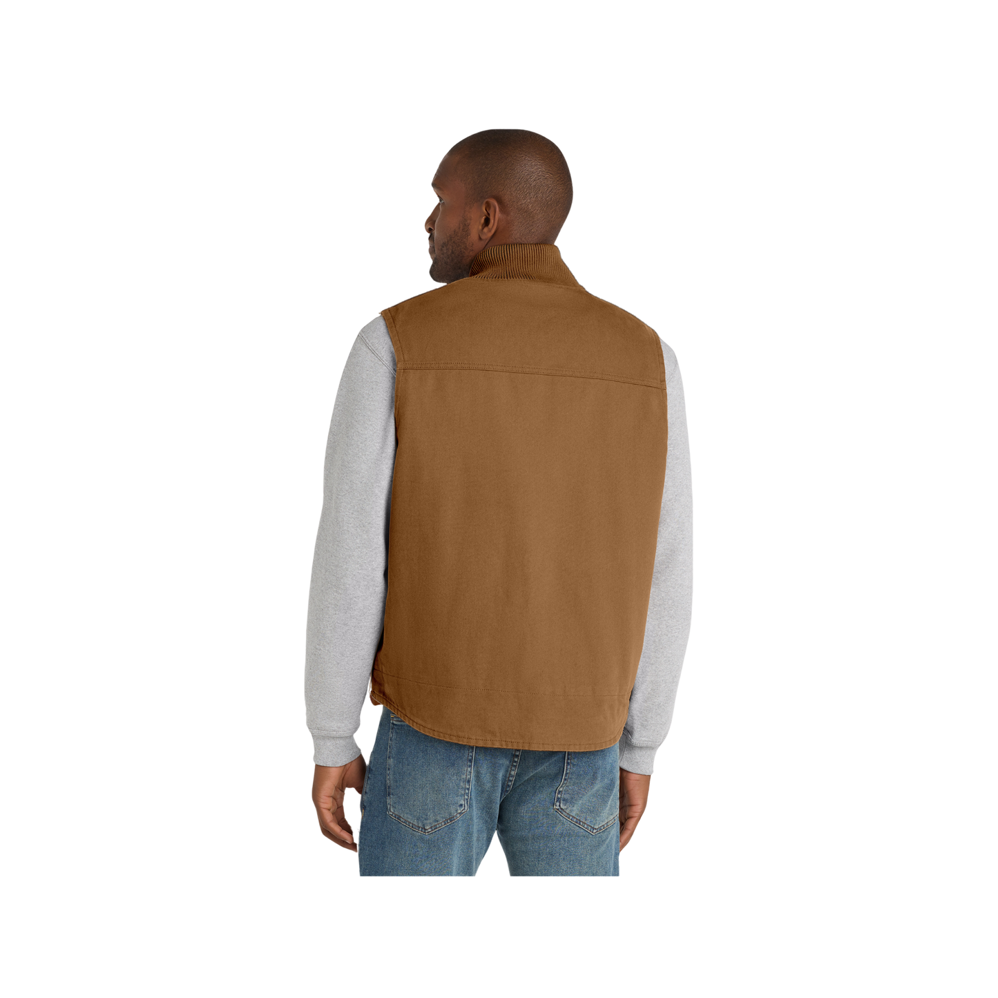 ekiest grit vest