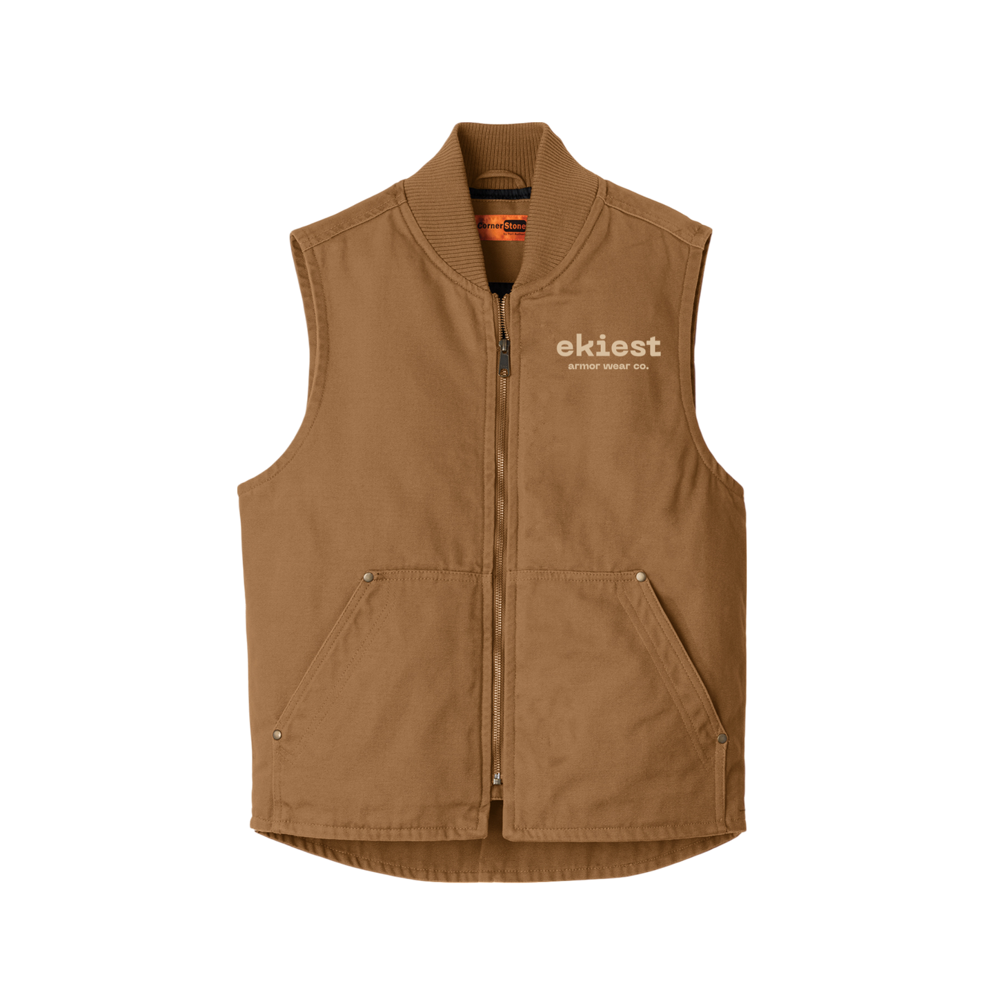 ekiest grit vest