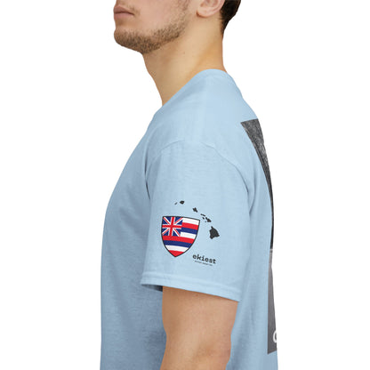 "Holy Truck" Vintage Truckin' Tee