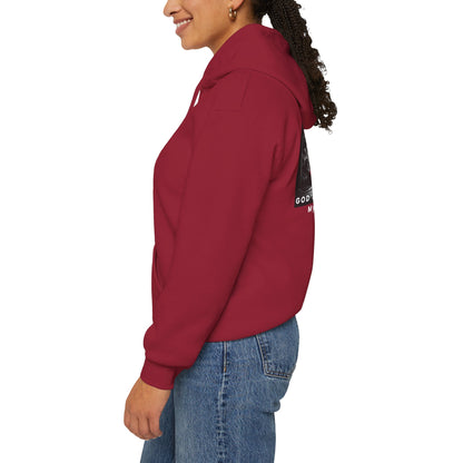 Grounded By The Gospel Hoodie