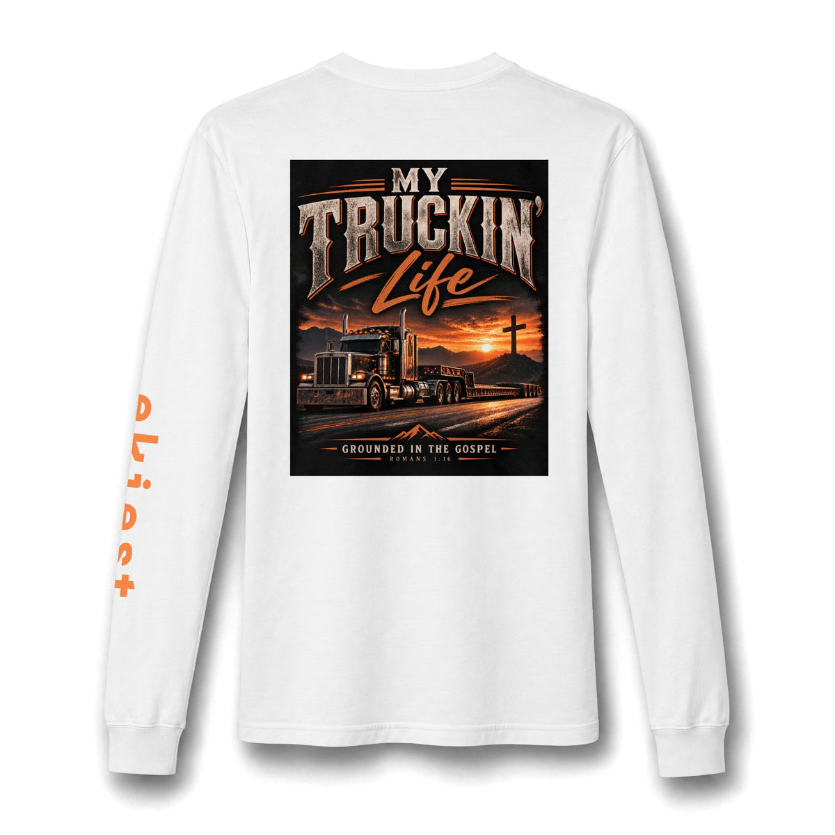 Truckin' Life