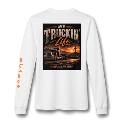 Truckin' Life