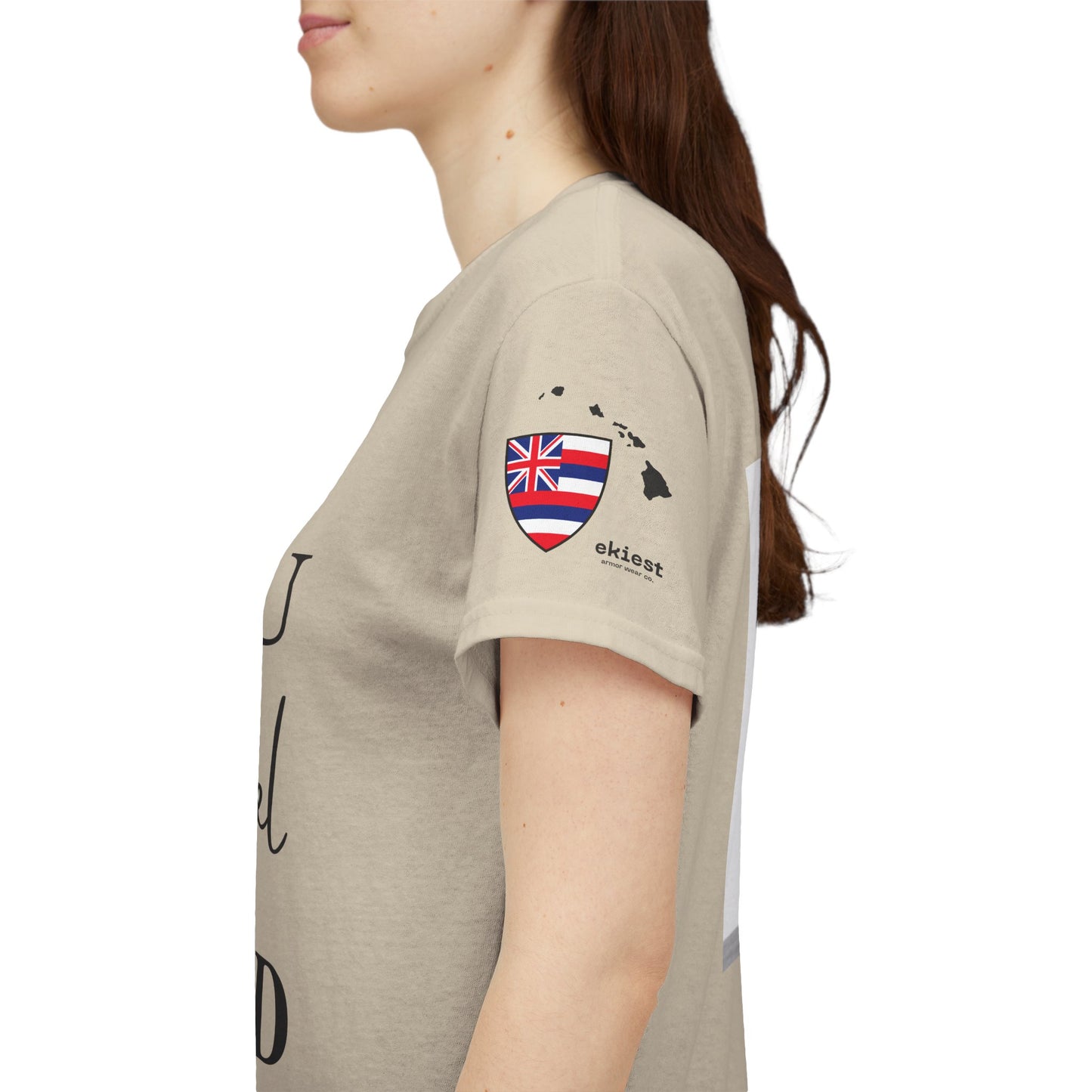 "Truck Fear" Vintage Truckin' Tee