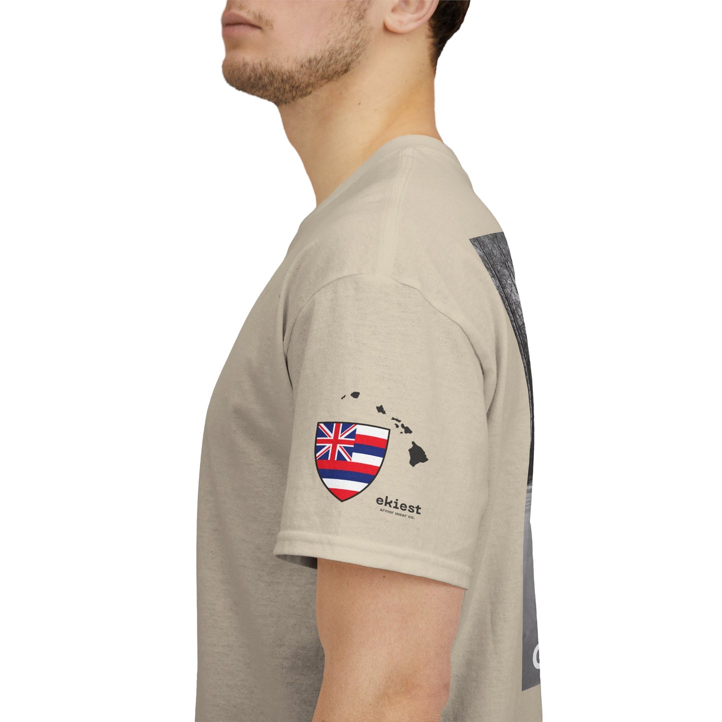 "Holy Truck" Vintage Truckin' Tee