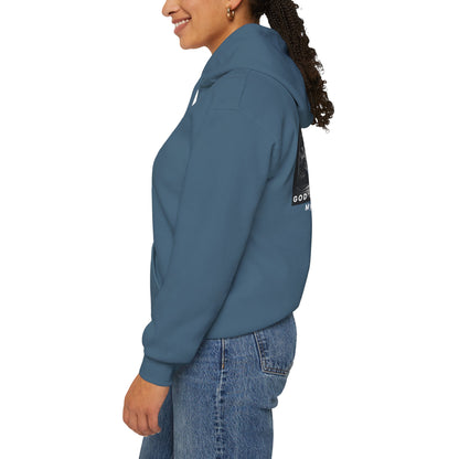 Grounded By The Gospel Hoodie
