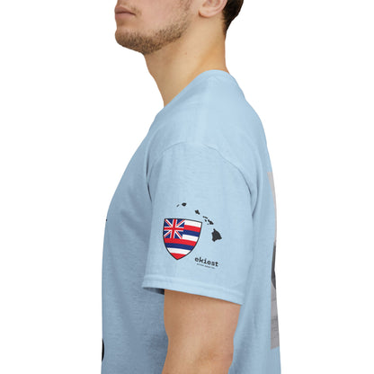 "All Ship Aside" Vintage Tug'n Life Tee