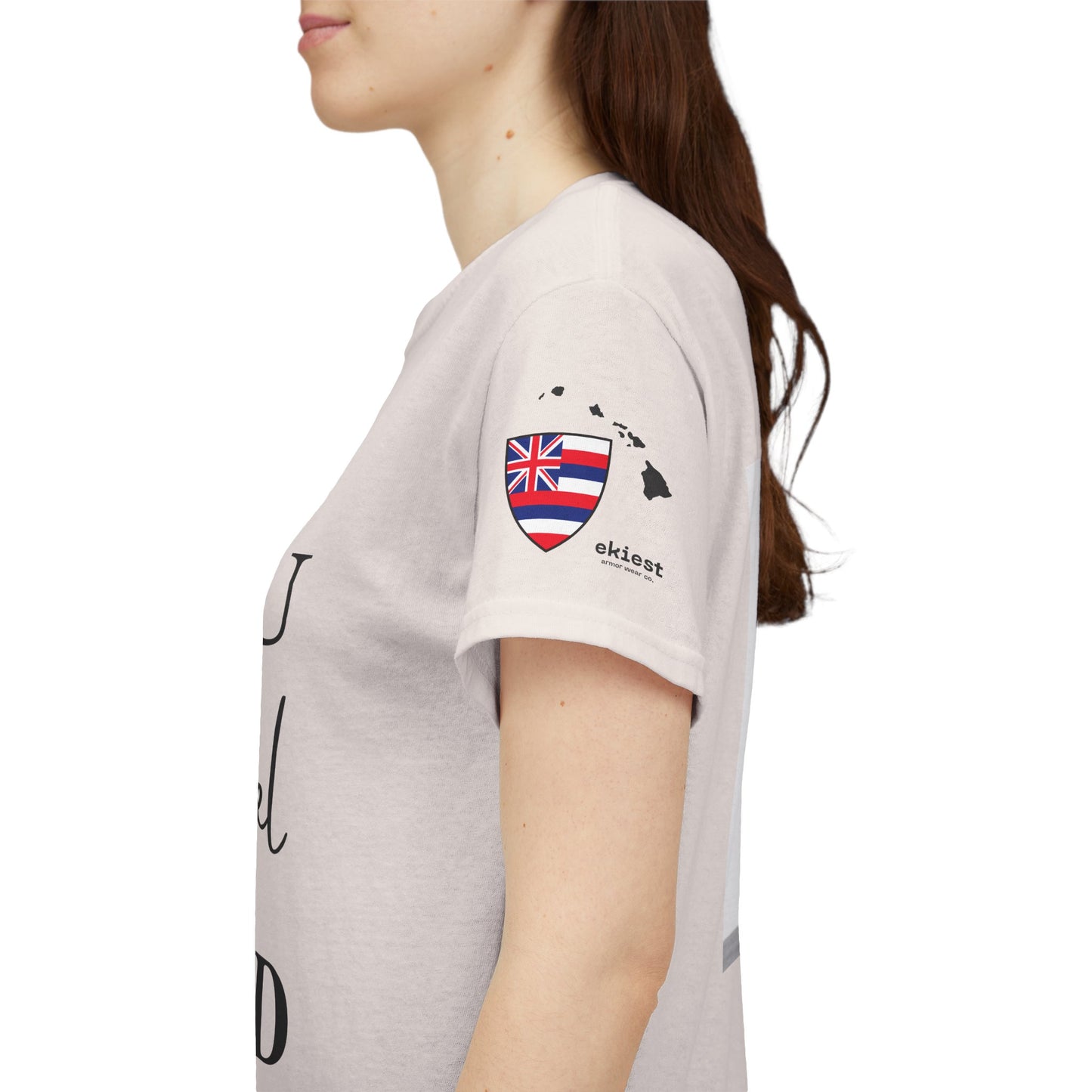 "Truck Fear" Vintage Truckin' Tee