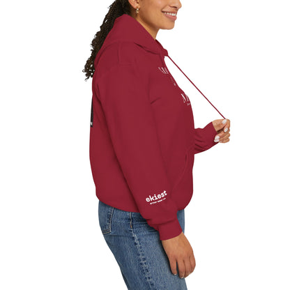 Grounded By The Gospel Hoodie