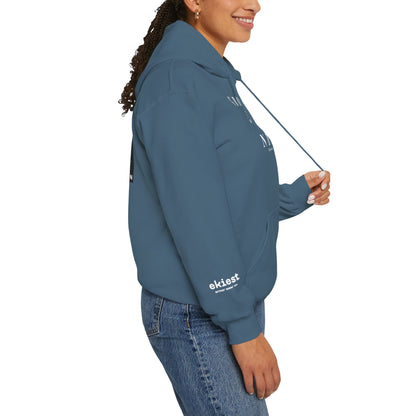 Grounded By The Gospel Hoodie