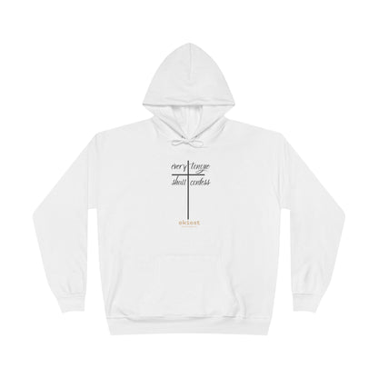ekiest confess hoodie