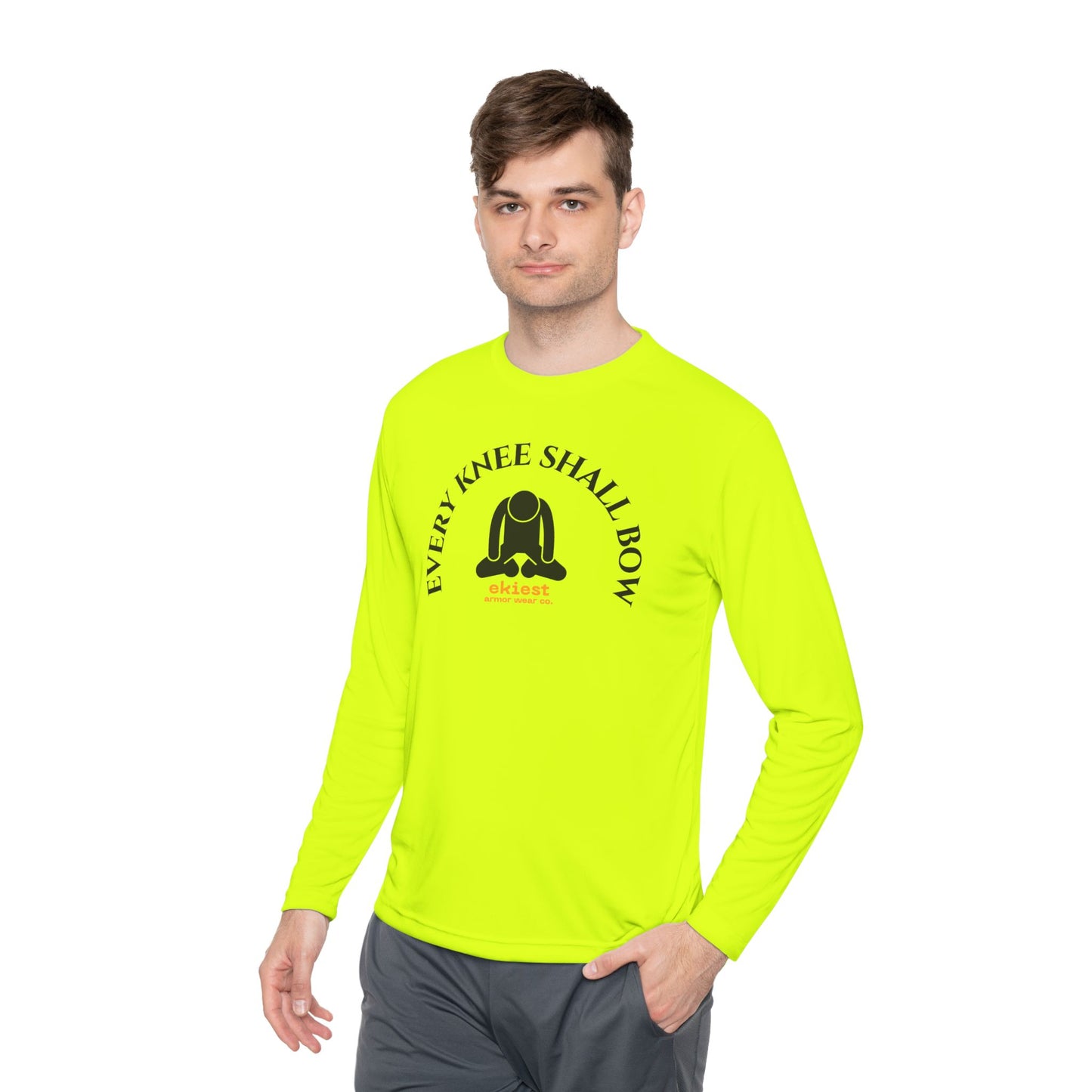 ekiest bow faith-fit