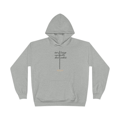 ekiest confess hoodie